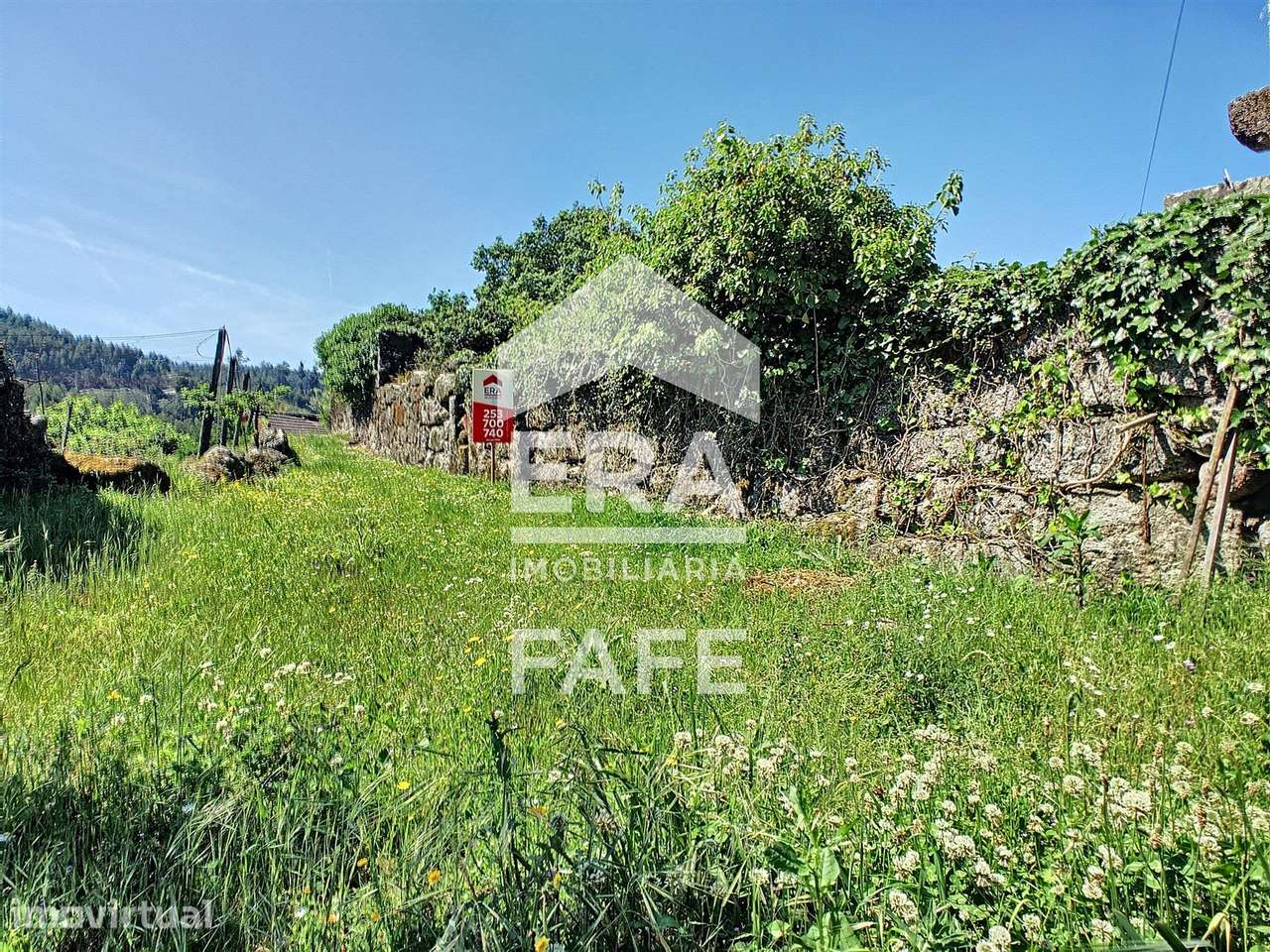 Moradia em pedra em Arnozela, Fafe - Grande imagem: 2/16