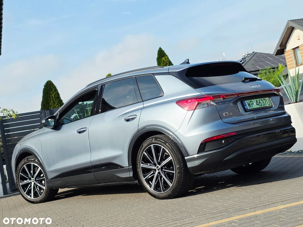 Audi Q4 e-tron 40 - 6