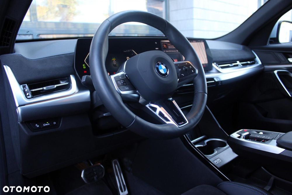BMW X2 2024 photo 5