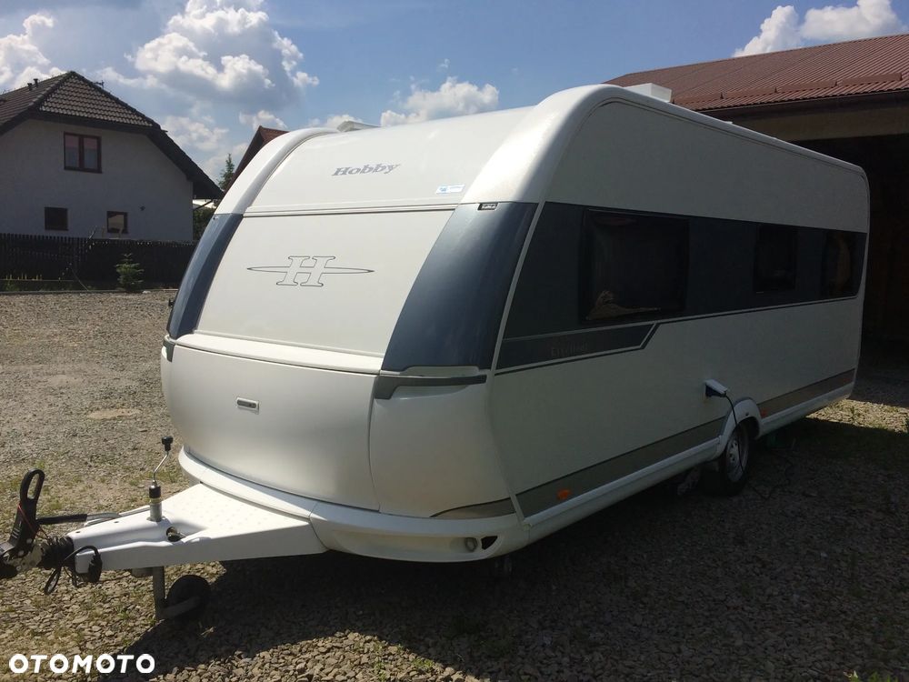 Hobby 560UL - 3