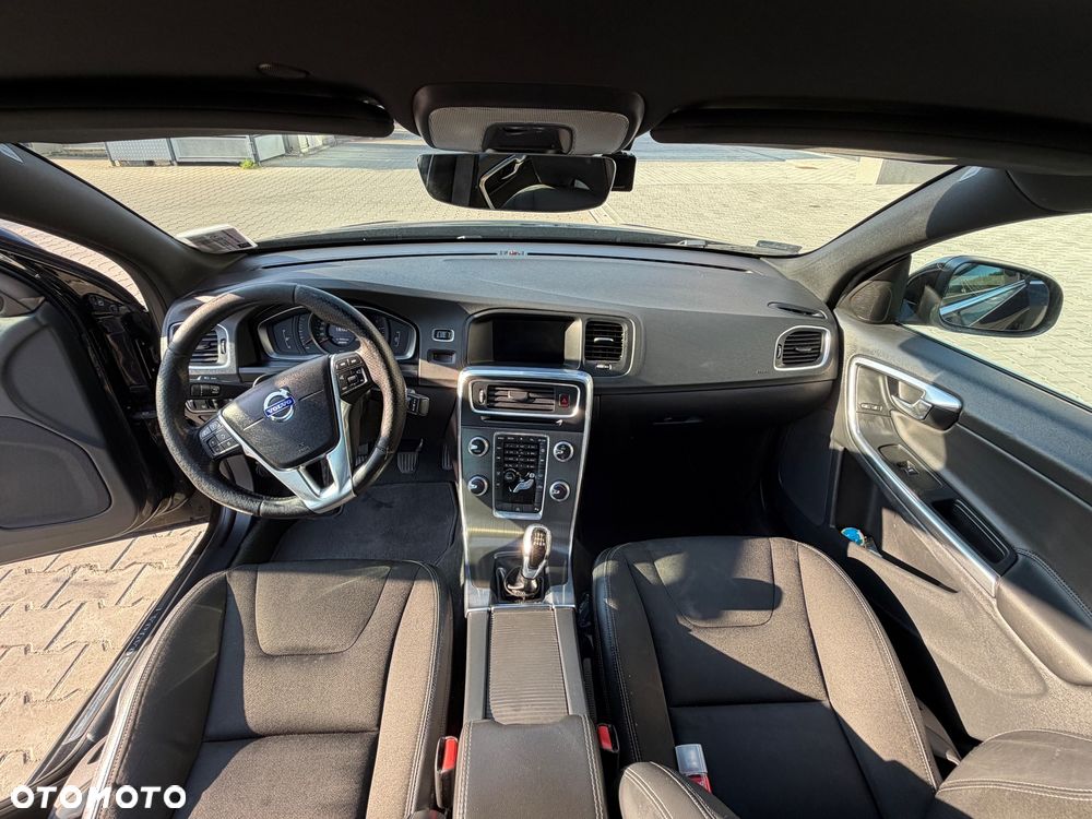 Volvo S60 - 8