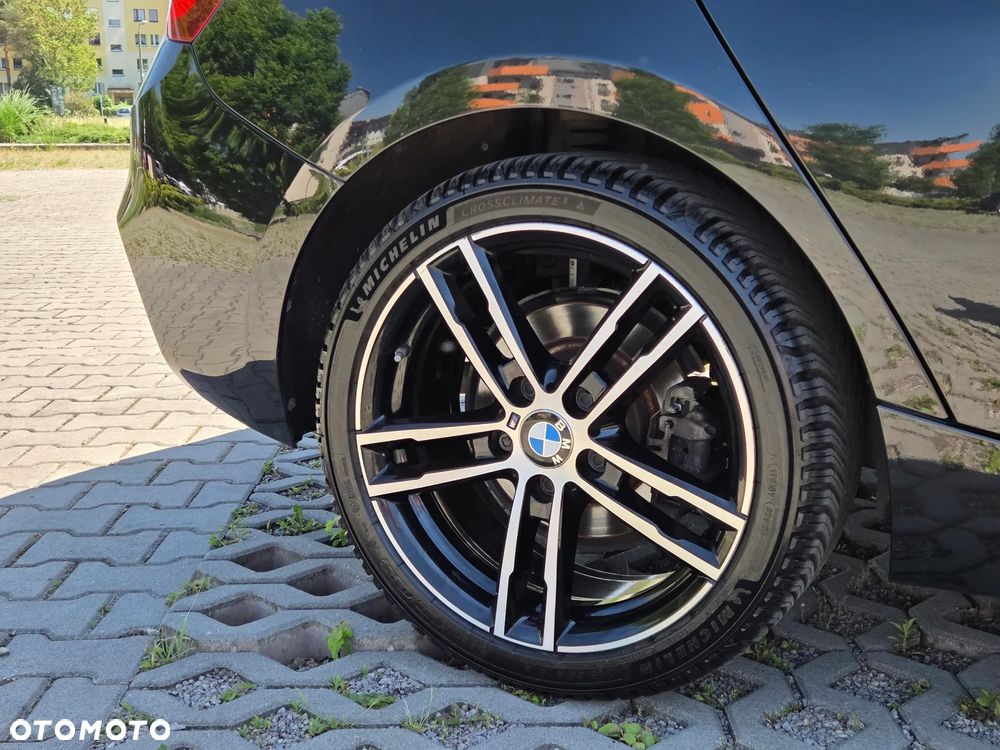 BMW Seria 1 - 12