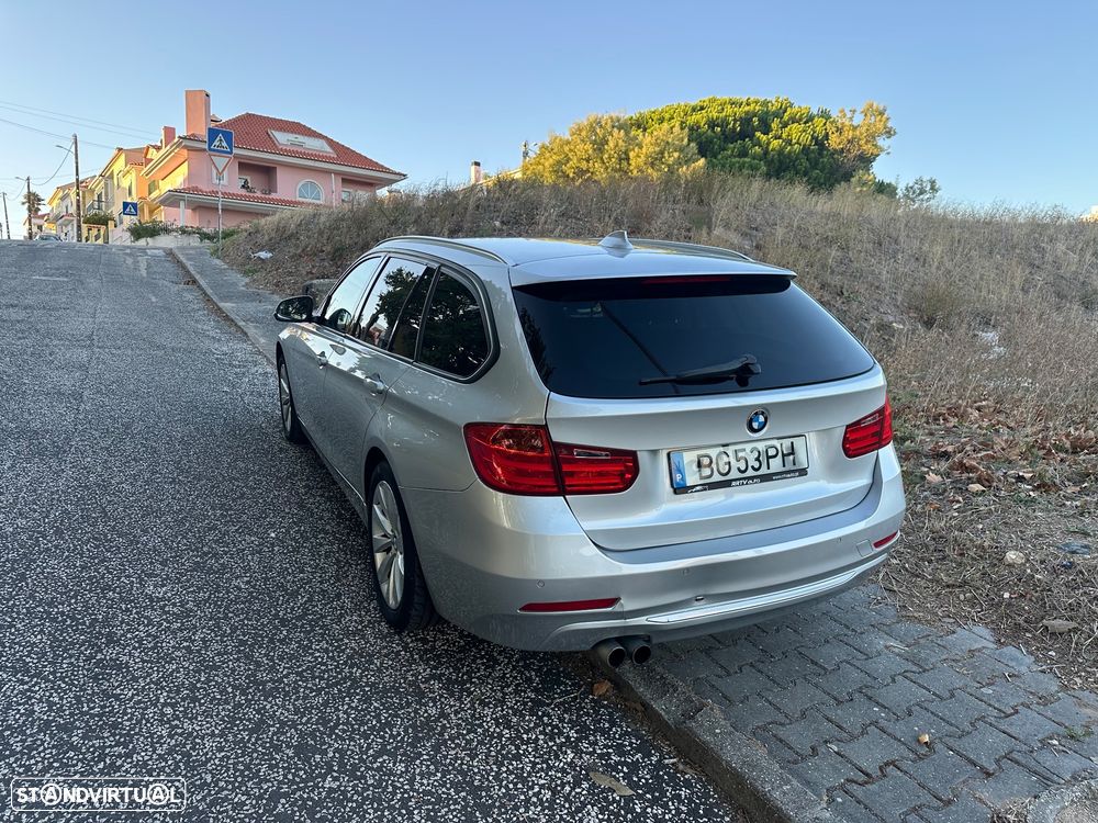 BMW 325 - 10