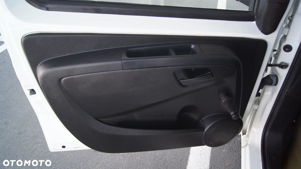 Fiat Fiorino - 21