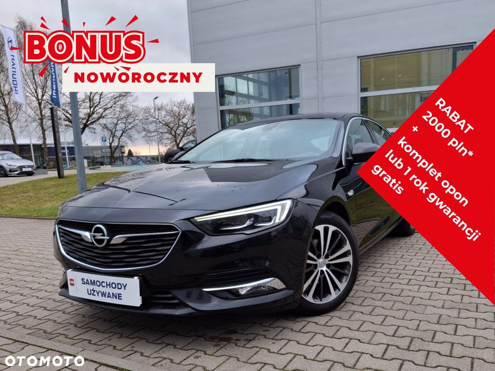 Opel Insignia 1.5 T Elite S&S - 2