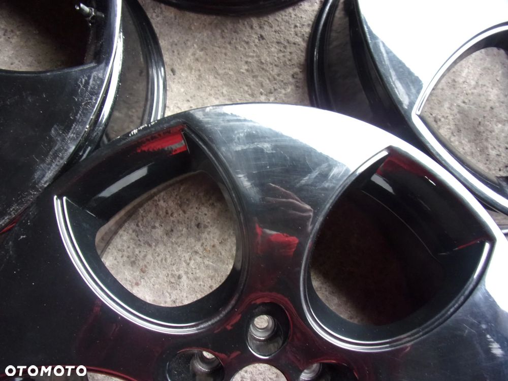 Alufelgi felga aluminiowa 18" 5 x 100 7,5Jx18H2 ET32 - 7