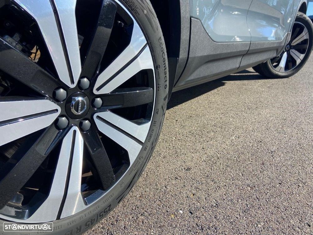 Volvo XC 40 Recharge Ultimate - 6