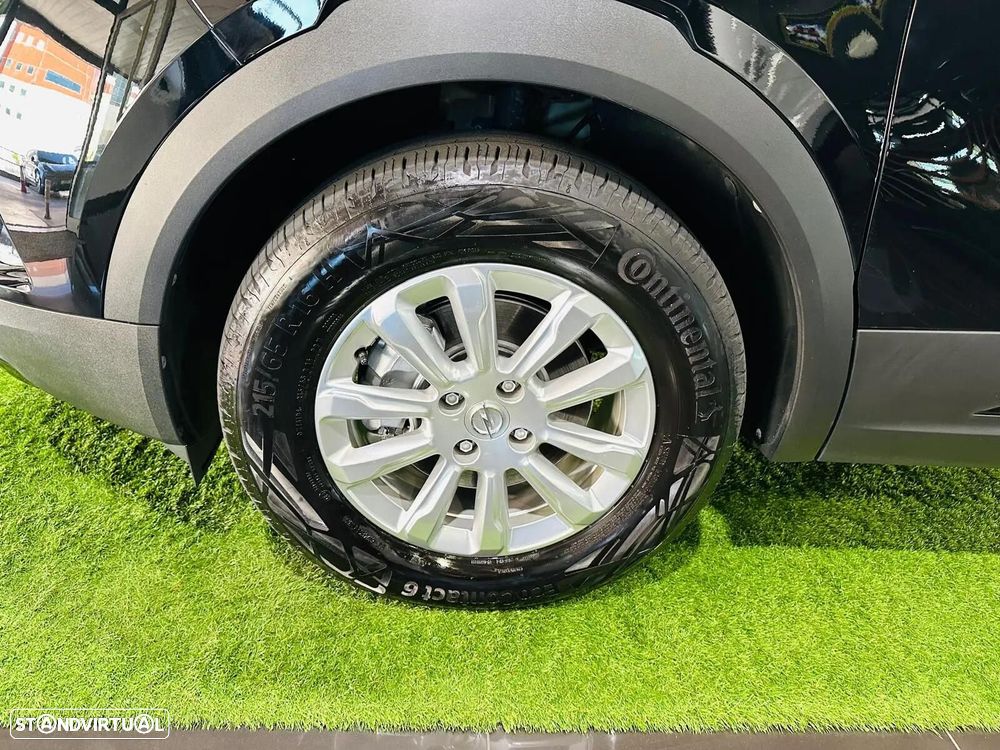 Opel Mokka-e Elegance - 20
