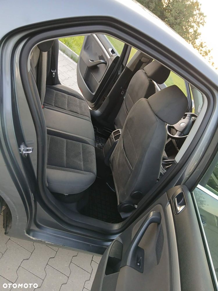 Volkswagen Jetta 1.9 TDI Comfortline - 18