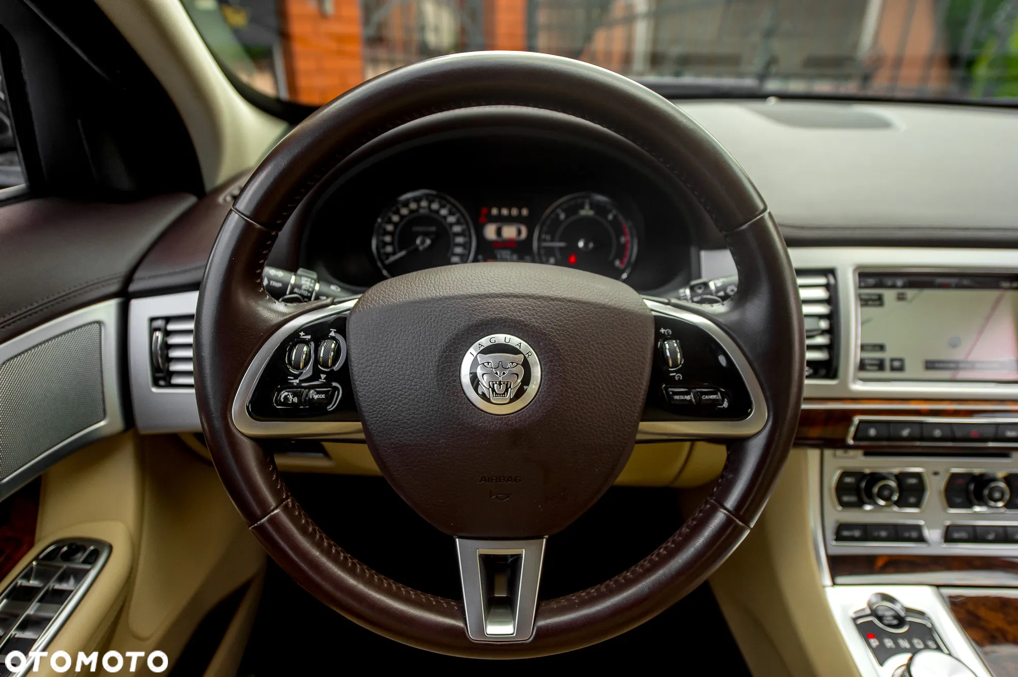 Jaguar XF 3.0 V6 Diesel S Luxury - 22