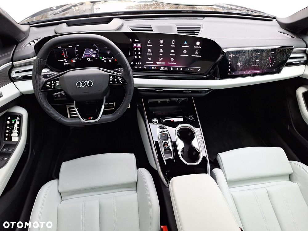 Audi A6 Avant - 12
