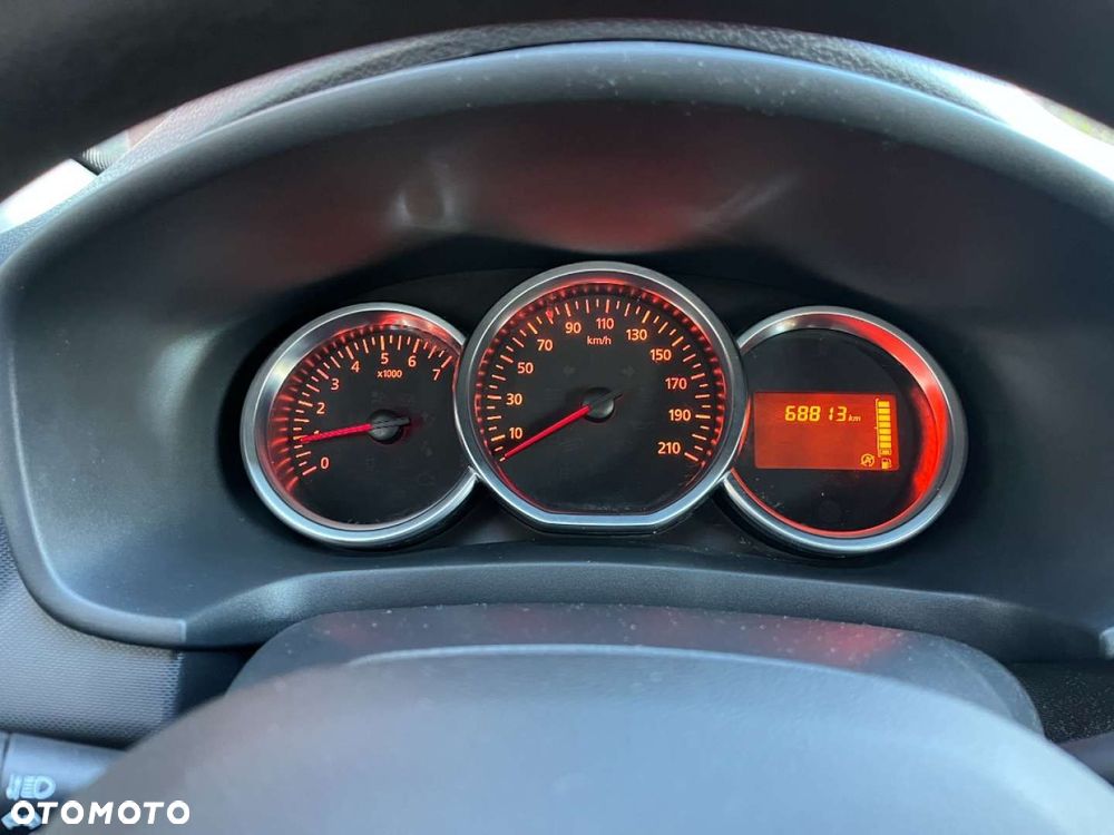 Dacia Sandero Blue dCi 95 Comfort - 9