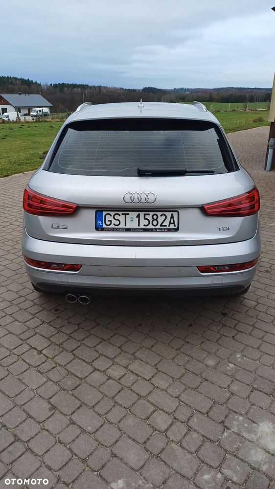 Audi Q3 2.0 TDI - 6