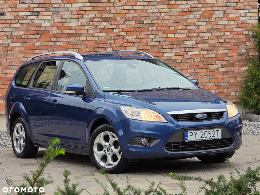 Ford Focus - 33