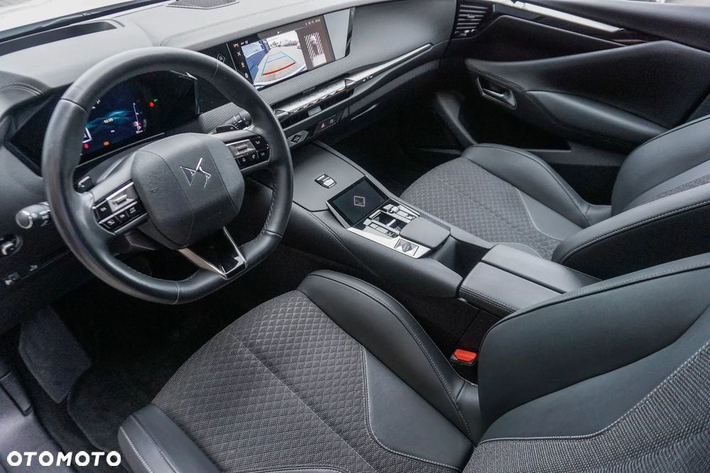 DS Automobiles DS 4 1.2 PureTech Trocadero - 27