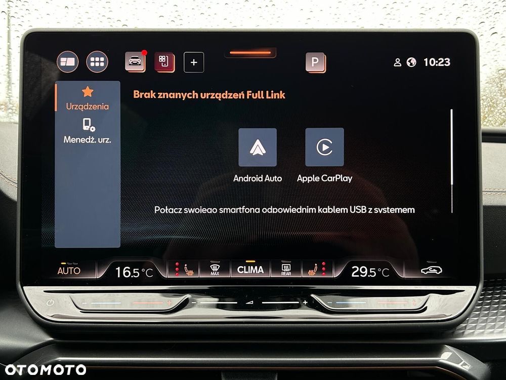 Cupra Formentor 1.5 TSI DSG - 32