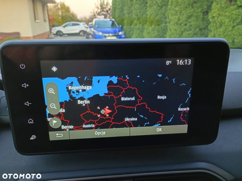 Dacia Jogger TCe 110 (7-Sitzer) Extreme - 13