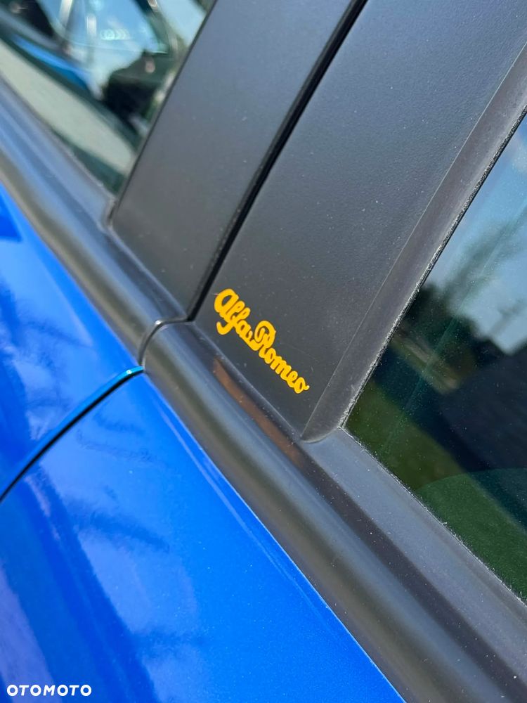 Alfa Romeo Giulietta - 12