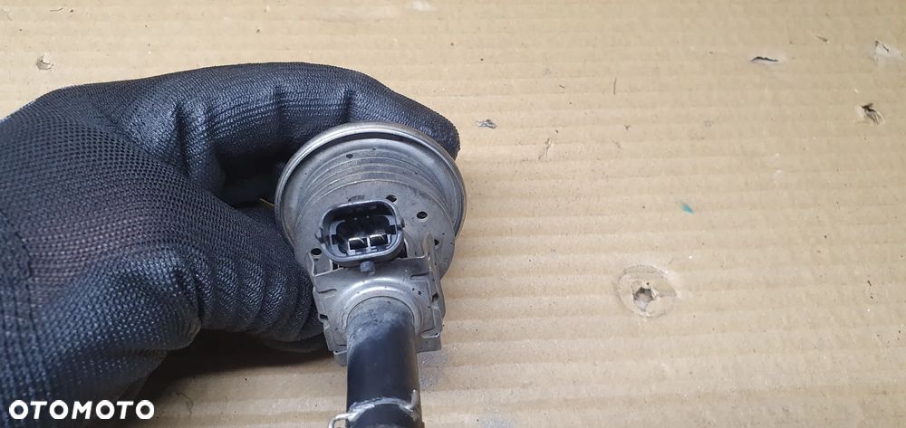 Wtrysk wtryskiwacz AddBlue Mercedes GL X166 W166 A1644900513 - 4