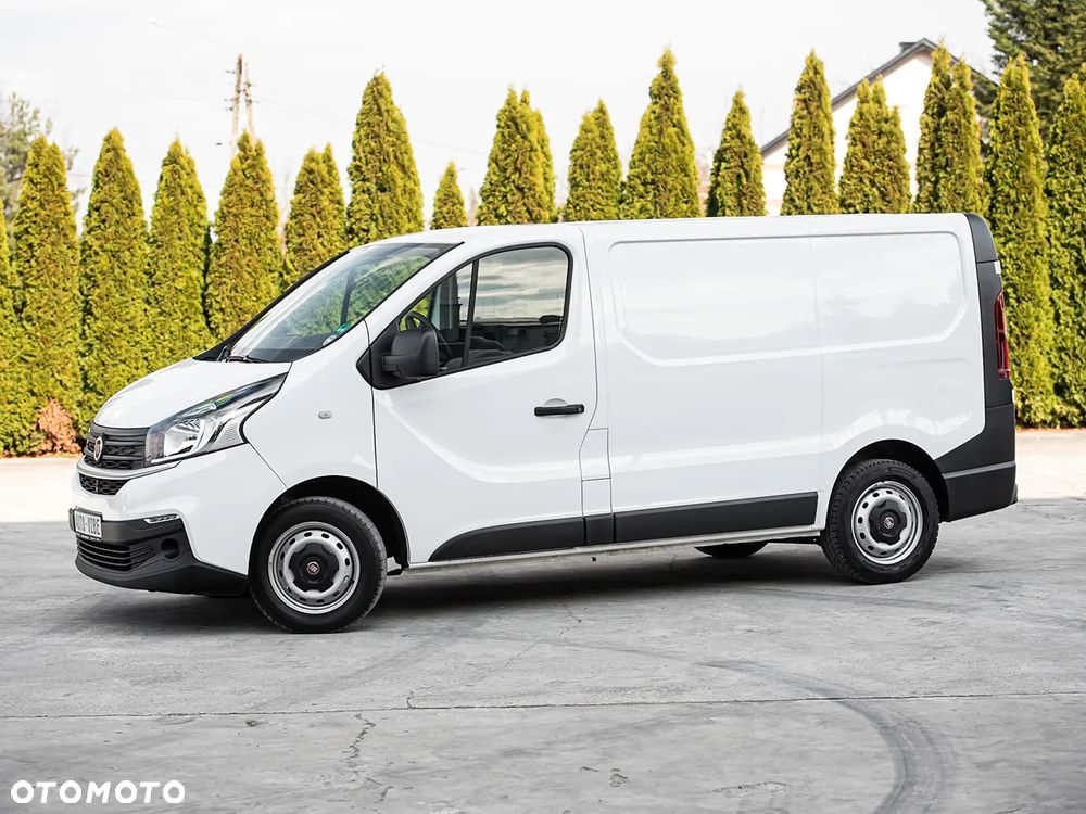 Fiat Talento - 5