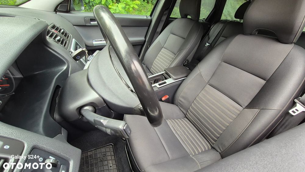 Volvo V50 DPF D2 Momentum - 21