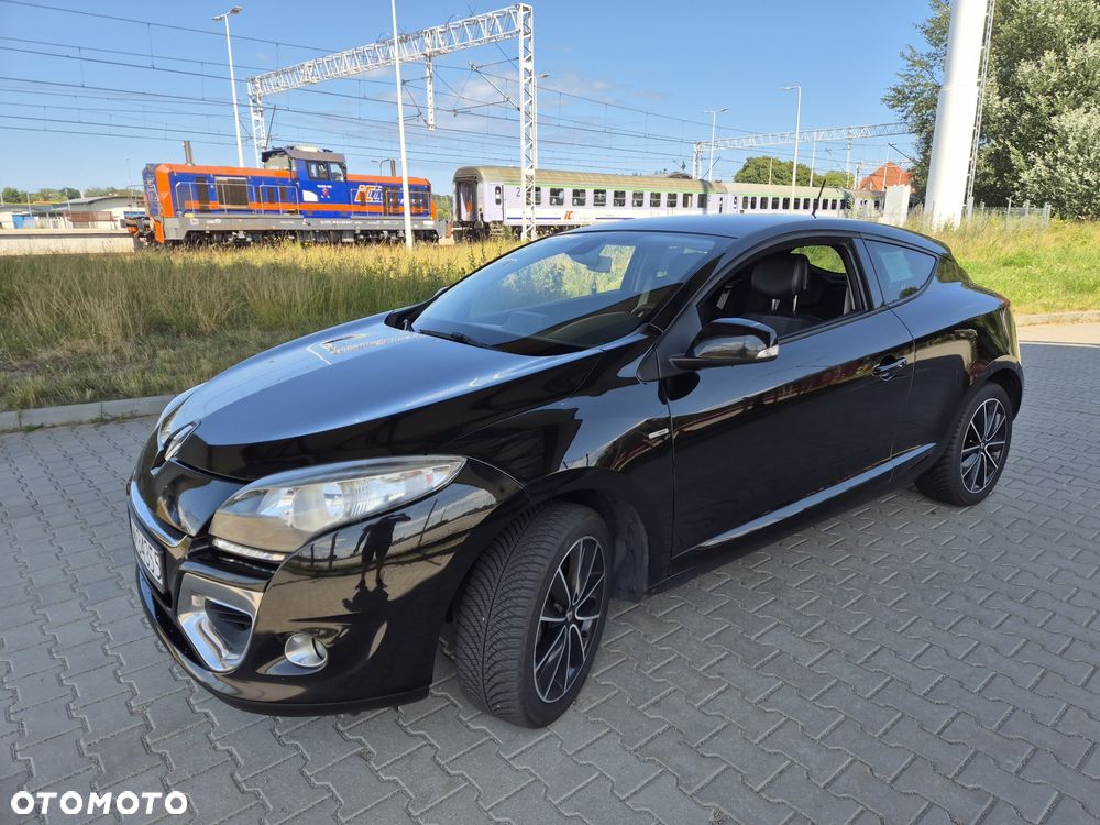 Renault Megane - 4