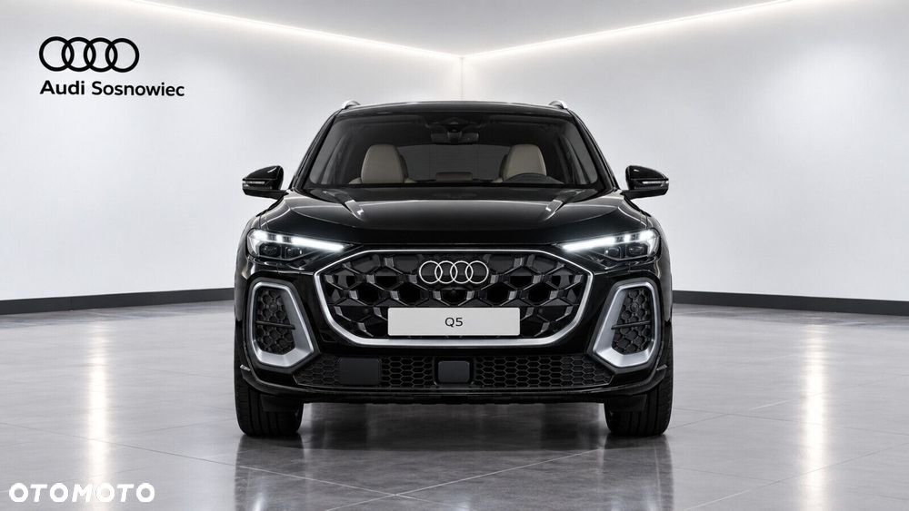 Audi Q5 2026 photo 5