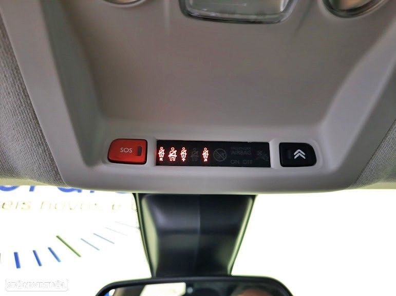 Citroën C4 Cactus 1.5 BlueHDi Shine Pack - 27