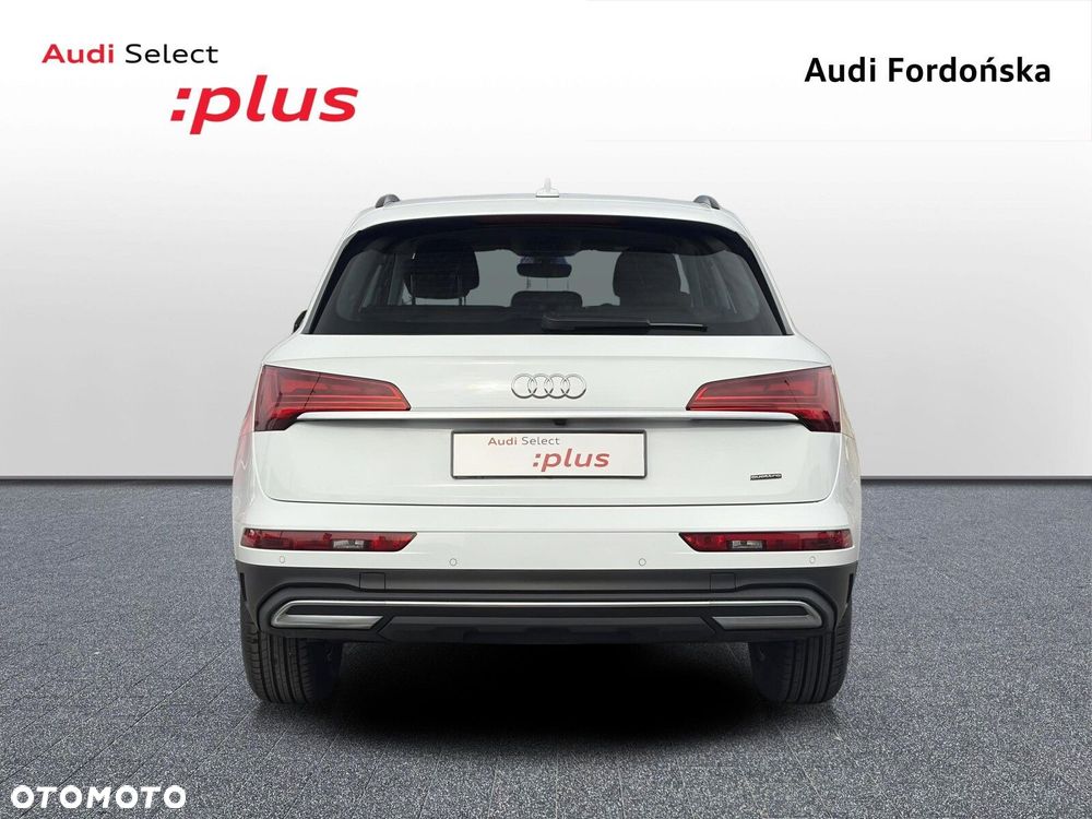 Audi Q5 - 4