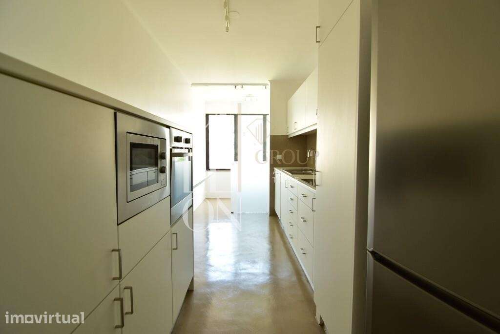 T2 de Elegância Contemporânea no Campo Alegre - Grande imagem: 5/9