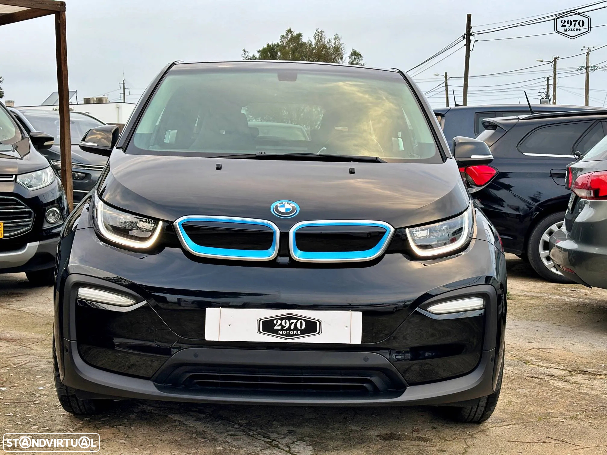 BMW i3 s 120Ah - 6