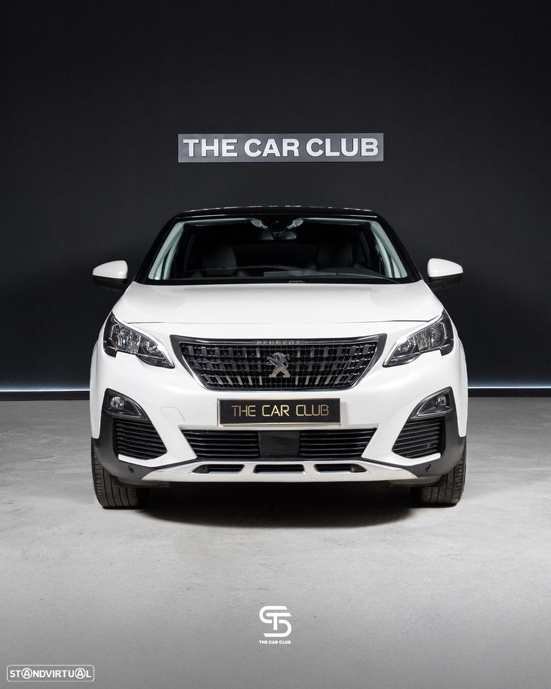 Peugeot 3008 1.2 PureTech Allure - 2
