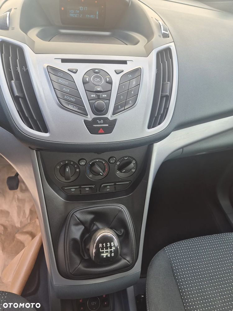 Ford C-MAX - 20