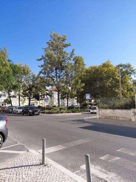 Apartamento  T2 - Barreiro