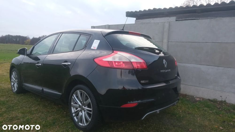 Renault Megane - 5