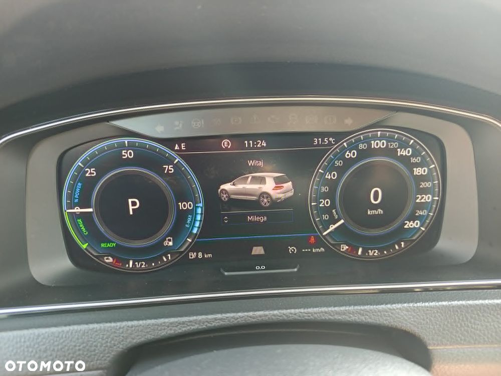 Volkswagen Golf 1.4 TSI Plug-In-Hybrid GTE - 24
