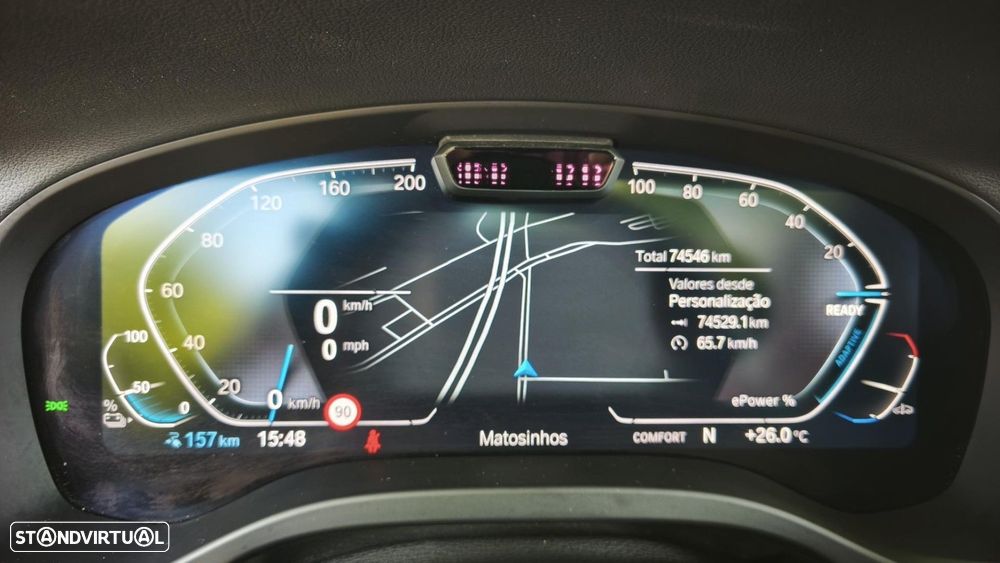 BMW iX3 M Sport Impressive - 55