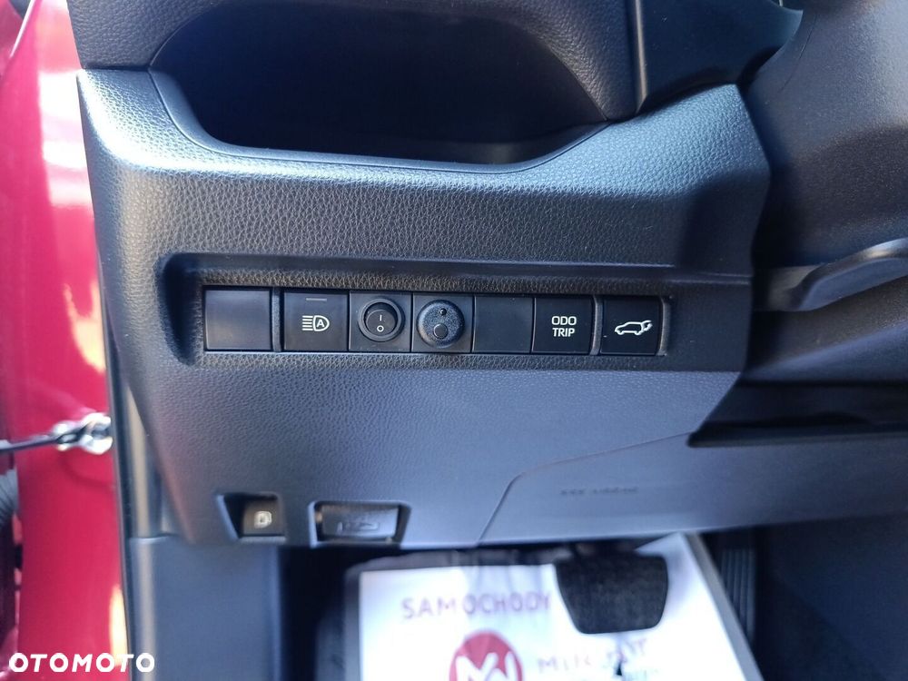 Toyota RAV4 - 23
