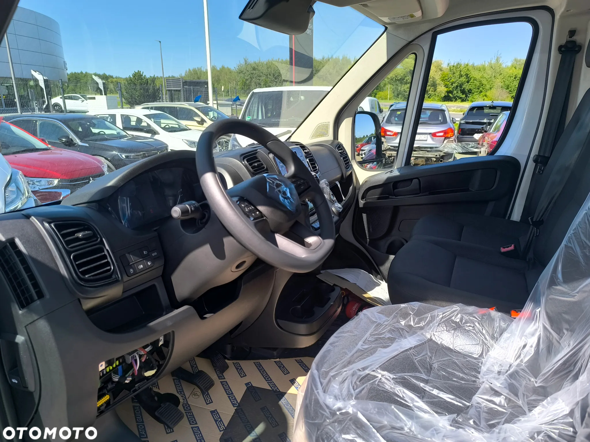 Opel MOVANO - 6