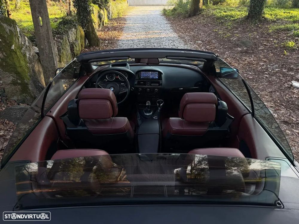 BMW 635 d - 25