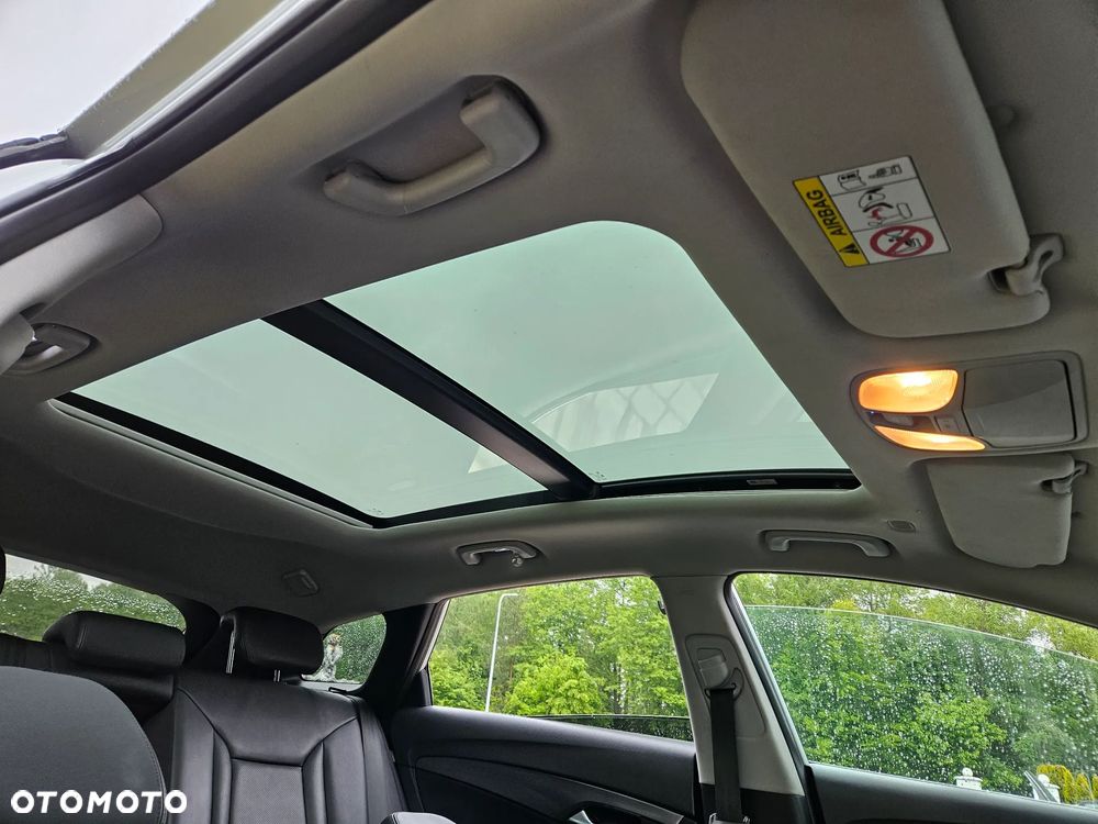 Hyundai i40 1.7 CRDi BlueDrive Premium DCT - 34