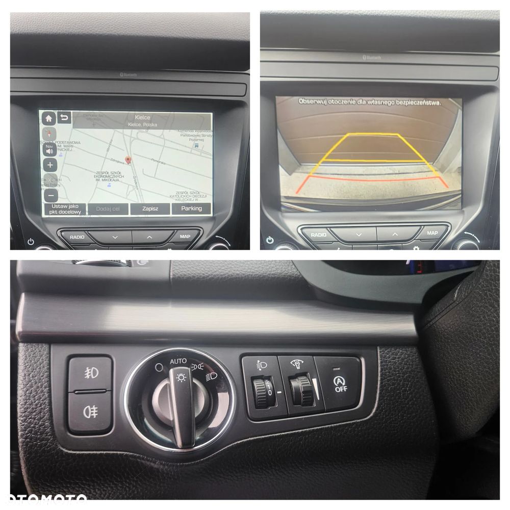Hyundai i40 1.6 GDI Style - 16