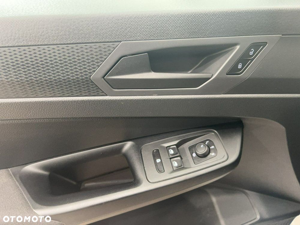 Volkswagen Caddy 2.0 TDI - 13