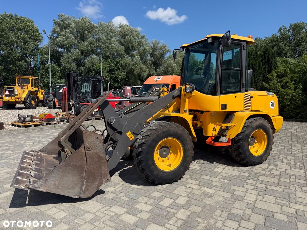 Volvo L35G - 15