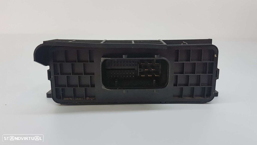 MÓDULO ELETRÓNICO AUDI A8 (4E2) 3.0 TDI QUATTRO - 3