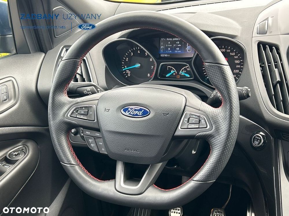 Ford Kuga 1.5 EcoBoost 2x4 ST-Line - 15