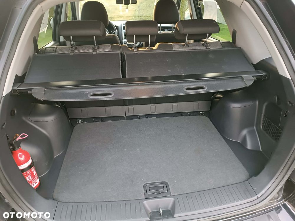 Kia Sportage 2.0 CRDI 2WD Cup - 34