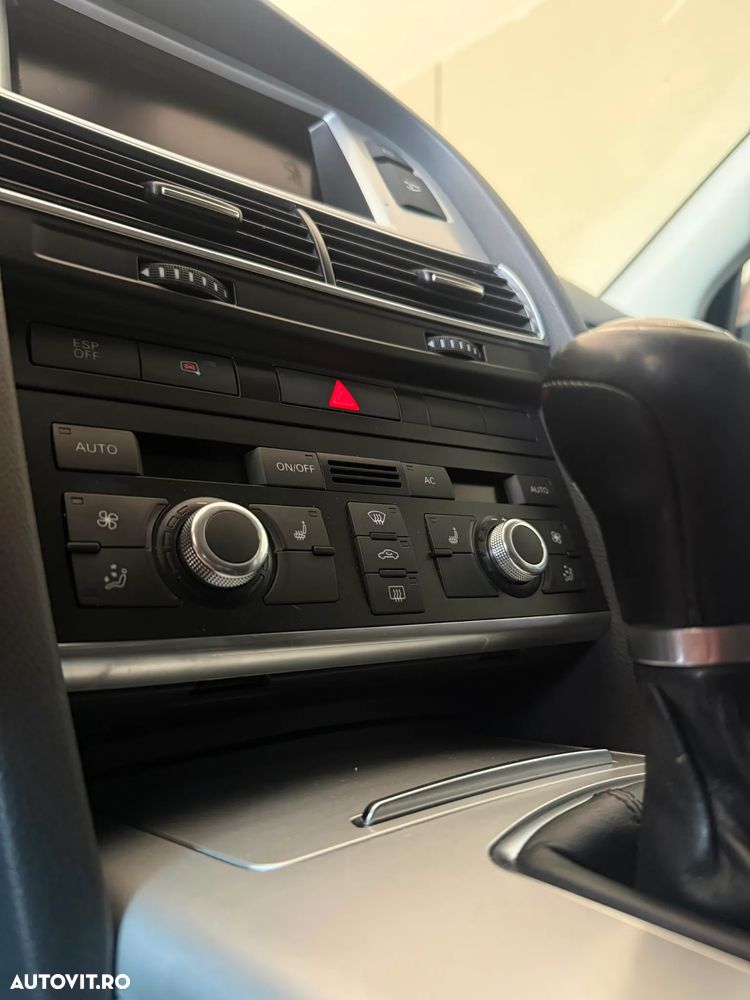Audi A6 Avant 2.0 TDI DPF - 5