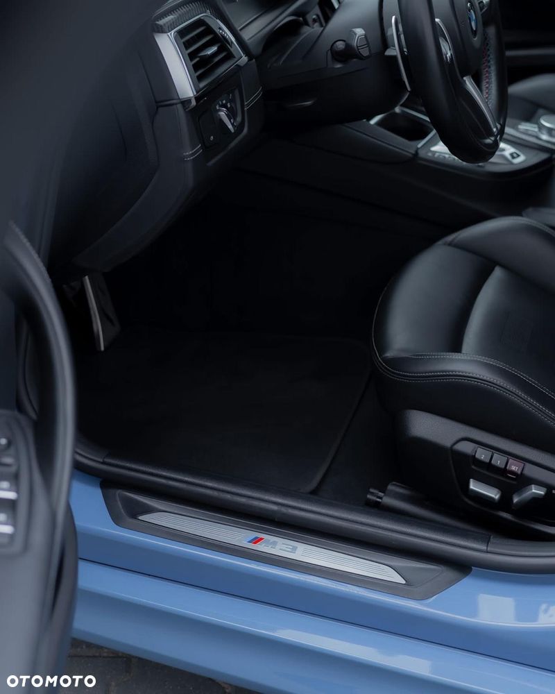 BMW M3 - 11