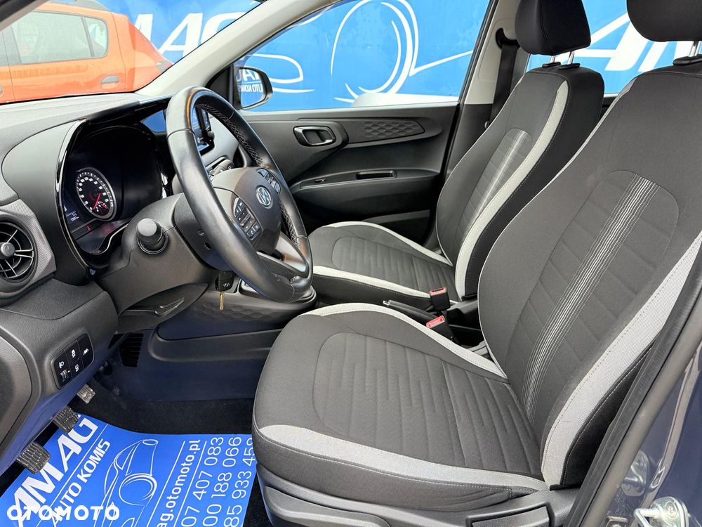 Hyundai i10 1.2 Premium - 14